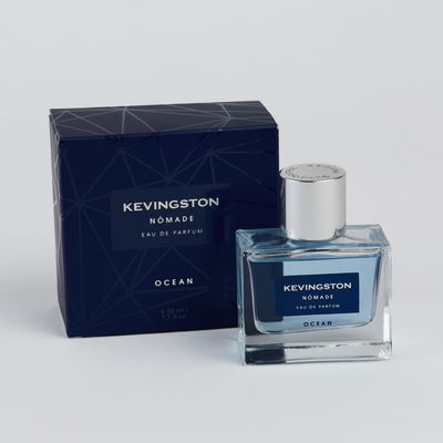 KEVINGSTON NOMADE OCEAN