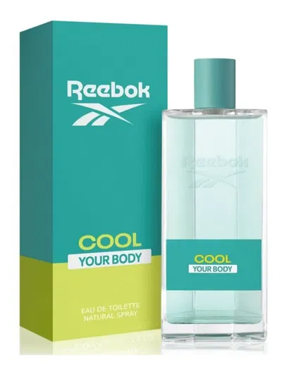 REEBOK COOL YOUR BODY