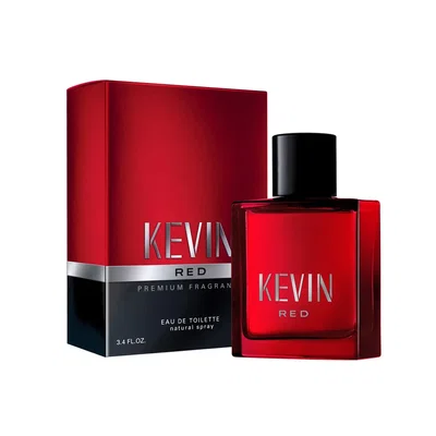 KEVIN RED