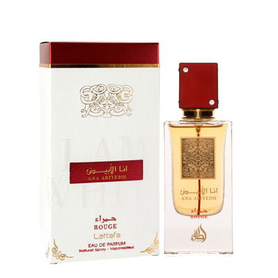 LATTAFA ANA ABIYEDH ROUGE