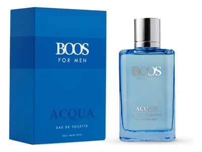 BOOS ACQUA