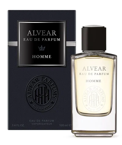 ALVEAR HOMME