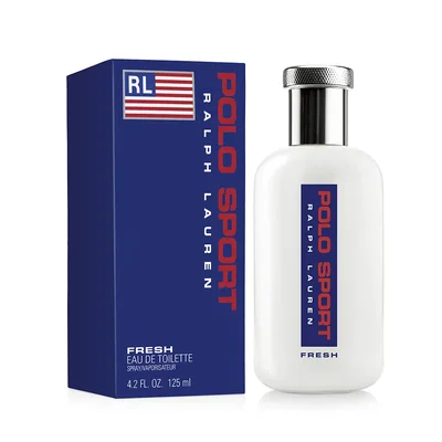 RALPH LAUREN POLO SPORT FRESH *DECANT 10ml*