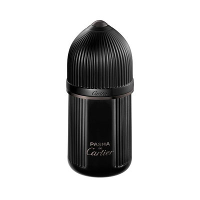 CARTIER PASHA NOIR ABSOLU *DECANT 10ml*