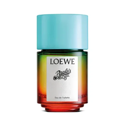 LOEWE PAULA’S IBIZA *DECANT 10ml*