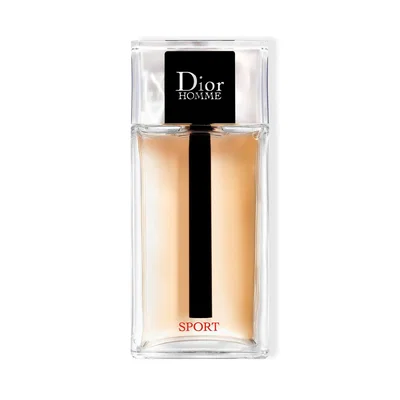 DIOR HOMME SPORT *DECANT 10ml*