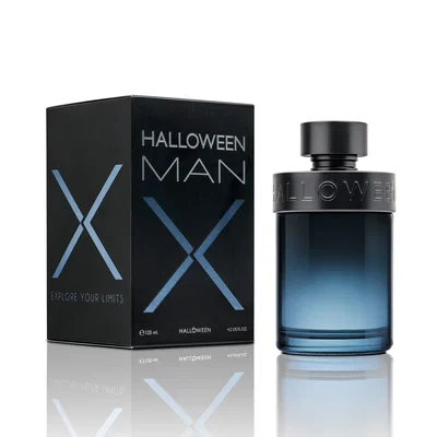 HALLOWEEN MAN X *DECANT 10ml*