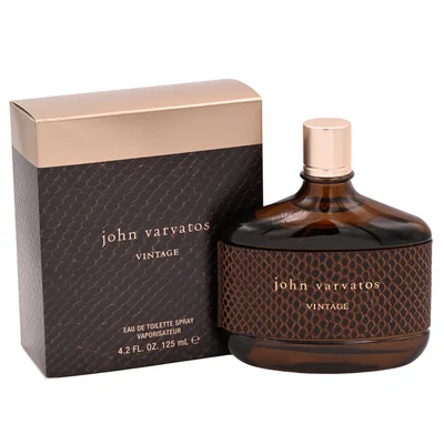 JOHN VARVATOS VINTAGE *DECANT 10ml*