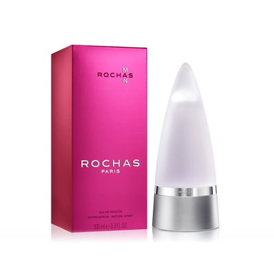ROCHAS MAN *DECANT 10ml*