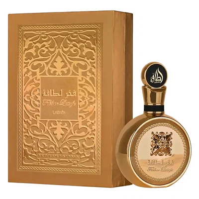 LATTAFA FAKHAR EXTRAIT GOLD