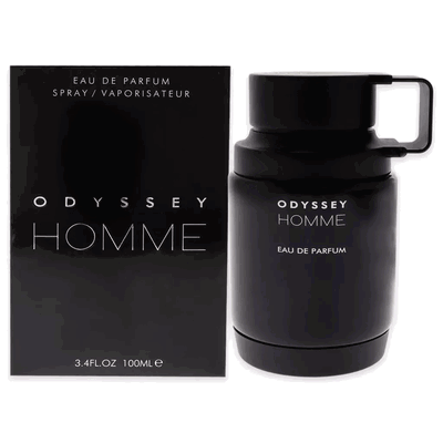 ARMAF ODYSSEY HOMME