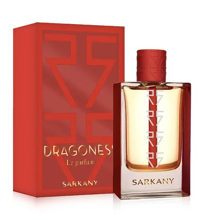 SARKANY DRAGONESS LE PARFUM
