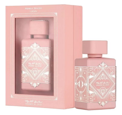 LATTAFA BADEE AL OUD NOBLE BLUSH