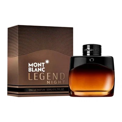 MONTBLANC LEGEND NIGHT