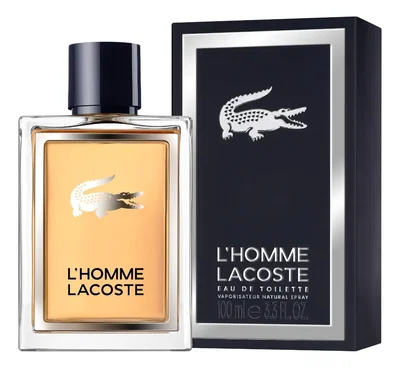 LACOSTE L´HOMME 