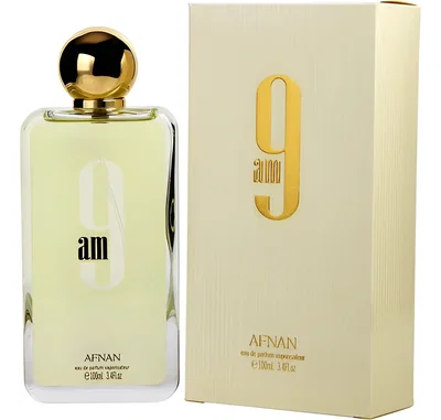 AFNAN 9AM