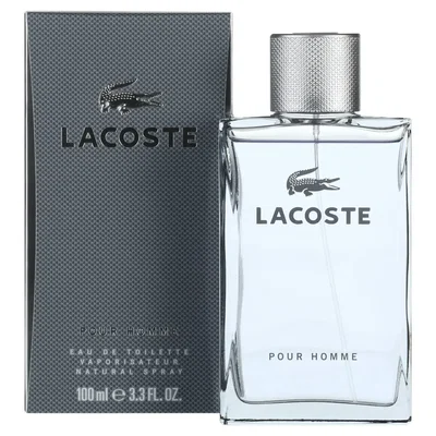 LACOSTE POUR HOMME