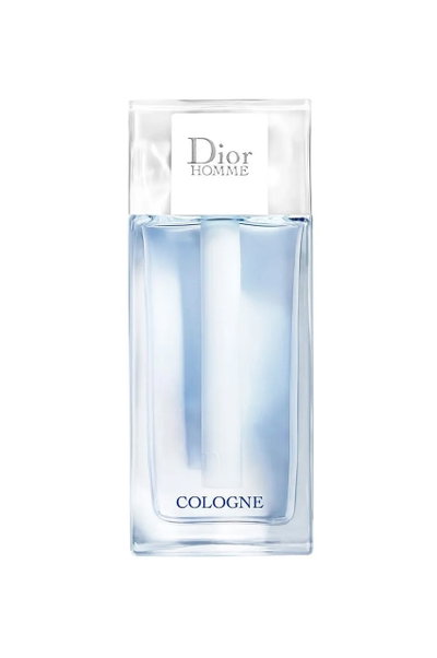 DIOR HOMME COLOGNE *DECANT 10ml*