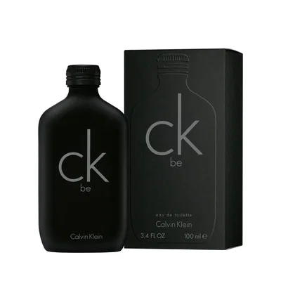 CALVIN KLEIN BE (TESTER)