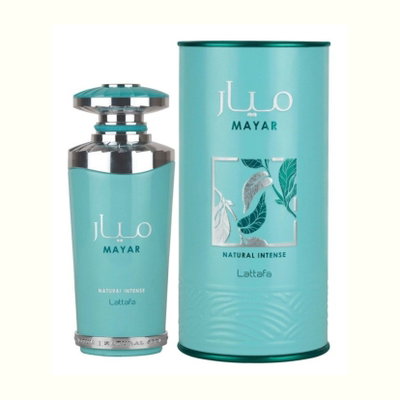 LATTAFA MAYAR NATURAL INTENSE