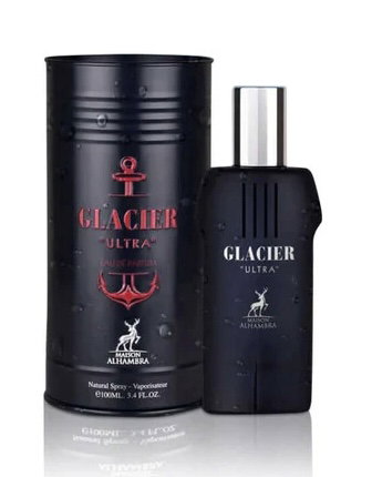 MAISON ALHAMBRA GLACIER ULTRA