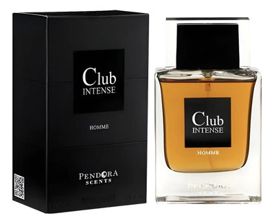 PARIS CORNER PENDORA CLUB INTENSE HOMME