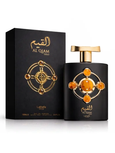 LATTAFA AL QIAM GOLD