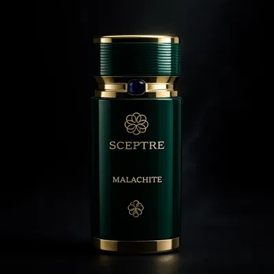 MAISON ALHAMBRA SCEPTRE MALACHITE