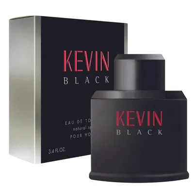 KEVIN BLACK