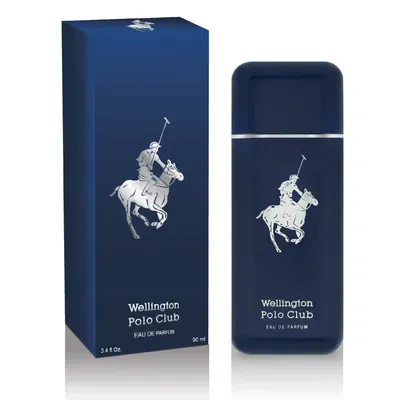 WELLINGTON POLO CLUB BLUE