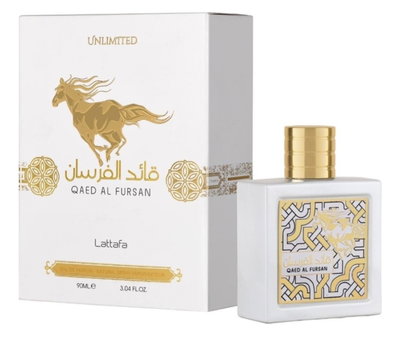 LATTAFA QAED AL FURSAN UNLIMITED