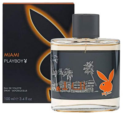 PLAYBOY MIAMI