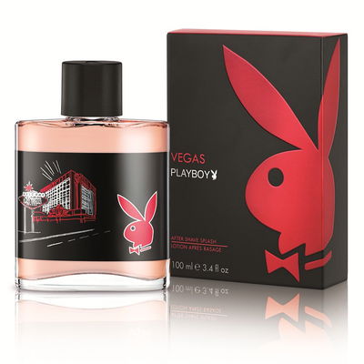 PLAYBOY VEGAS
