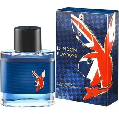 PLAYBOY LONDON