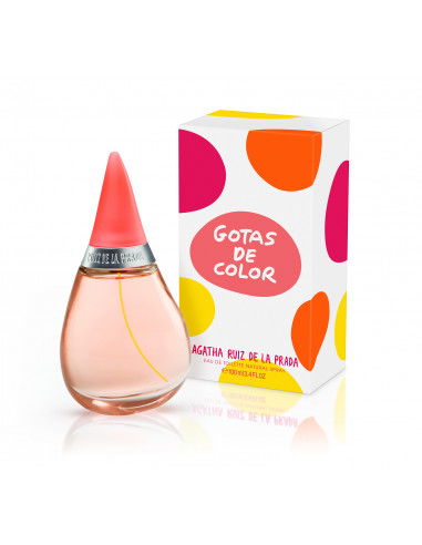 AGATHA RUIZ DE LA PRADA GOTAS DE COLOR