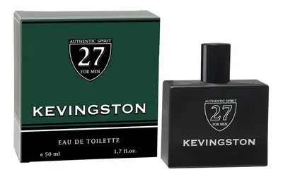 KEVINGSTON 27