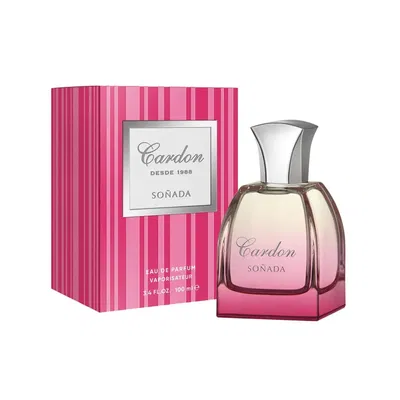 CARDON SOÑADA