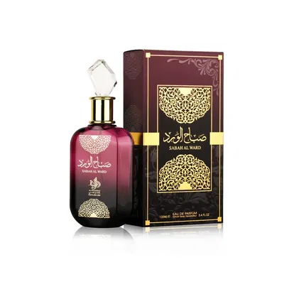 AL WATANIAH SABAH AL WARD
