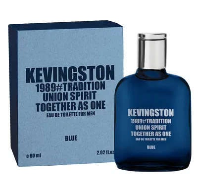 KEVINSGTON 1989 BLUE (60ML)