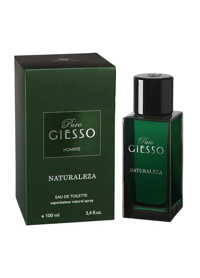 GIESSO NATURALEZA