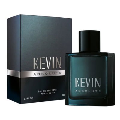 KEVIN ABSOLUTE