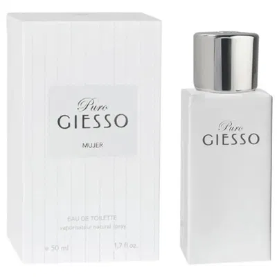 GIESSO MUJER