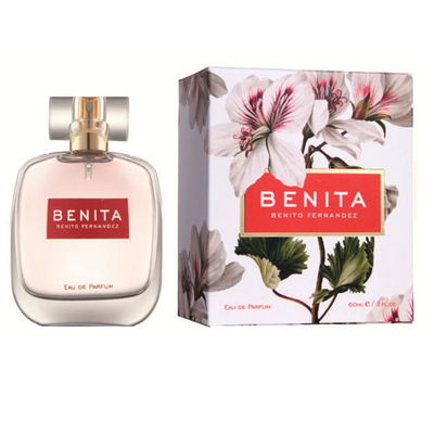 BENITO FERNANDEZ BENITA