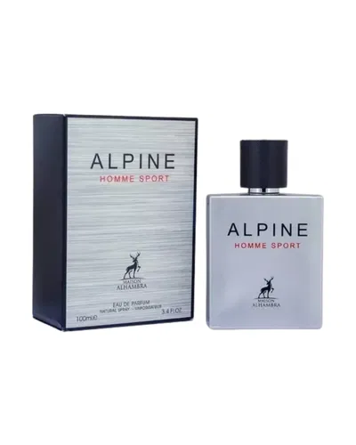 MAISON ALHAMBRA ALPINE HOMME SPORT