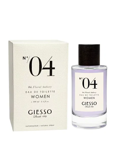 GIESSO 04