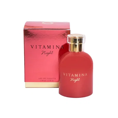 VITAMINA NIGHT