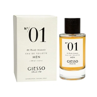GIESSO 01