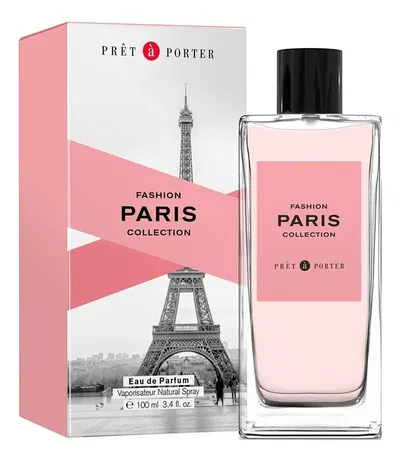 PRET A PORTER PARIS