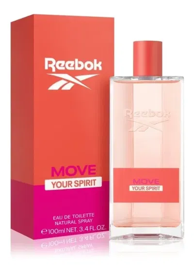 REEBOK MOVE YOUR SPIRIT