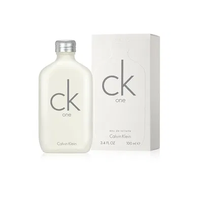 CALVIN KLEIN CK ONE (TESTER)